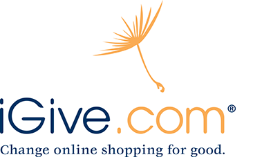 iGive Logo Shop and Support BBMHRescue Online